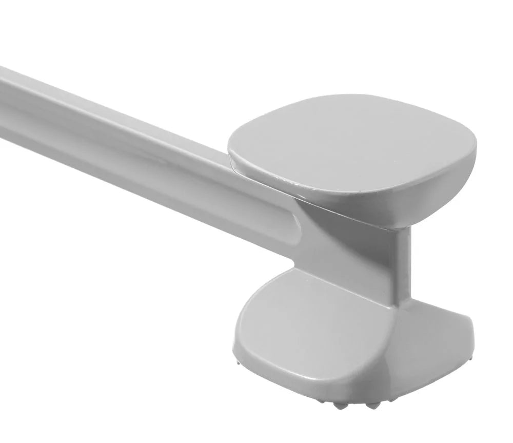 Attendrisseur de viande XL, HENDI, gris clair, 300x80x(H)80mm
