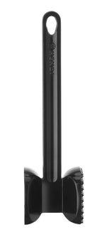 Attendrisseur de viande XL, HENDI, Noir, 300x80x(H)80mm