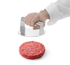 Presse à Smash Burger, HENDI, ø160x(H)78mm