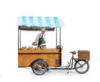 Couvercle pour bac à glace, rond, ⌀190