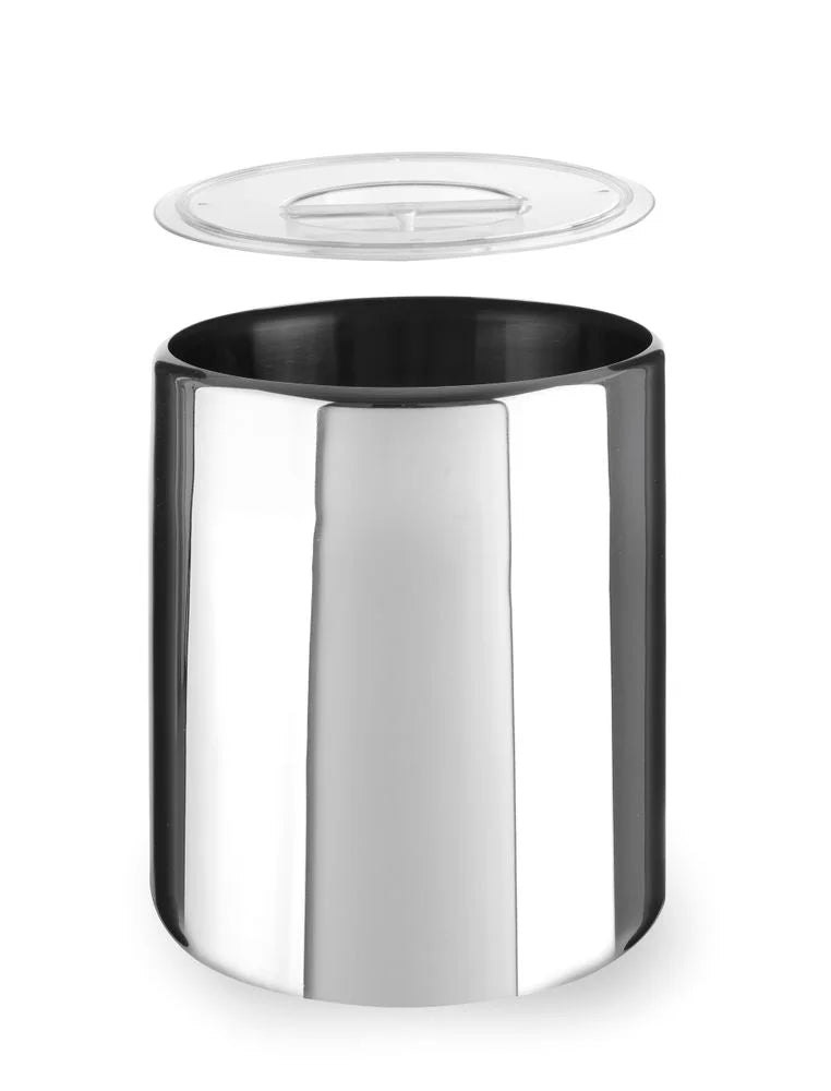 Bac à glace, rond, HENDI, Profi Line, 7,3L, ø200x(h)250