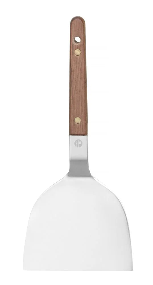 Spatule Teppanyaki, HENDI, 240x105mm