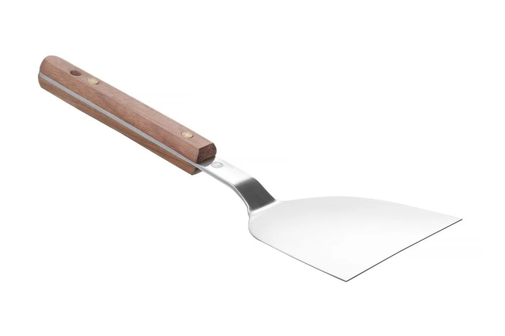 Spatule Teppanyaki, HENDI, 240x105mm