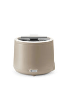 Marmite à soupe UNIQ, HENDI, 8L, beige, 220-240V/500W, ø365x(H)325mm