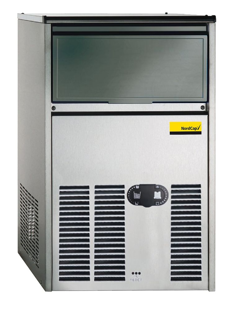 Machine à glaçons Nordcap SCE 30 W XSAFE