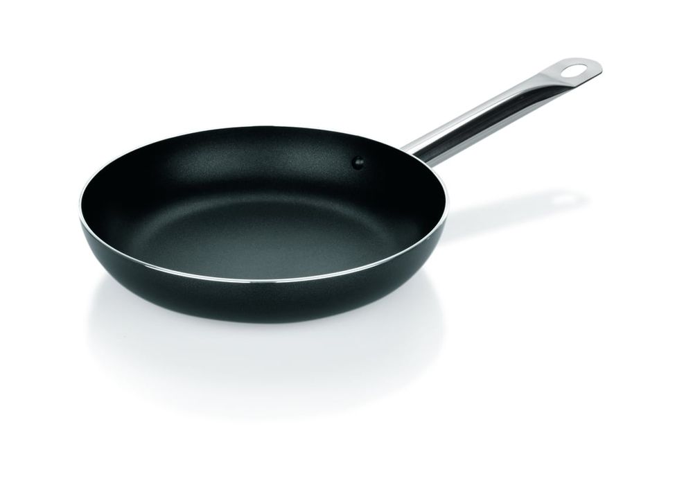 Poêle à frire en aluminium, diamètre (cm) : 28cm