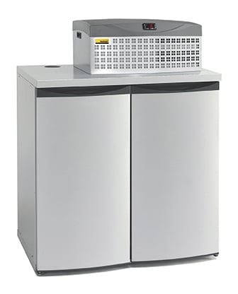 Réfrigérateur pour fût Nordcap FK 2-R-XL