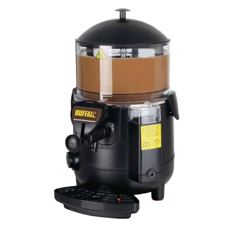 Machine à chocolat chaud Buffalo 5 L