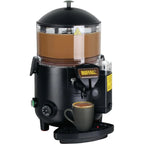 Machine à chocolat chaud Buffalo 5 L