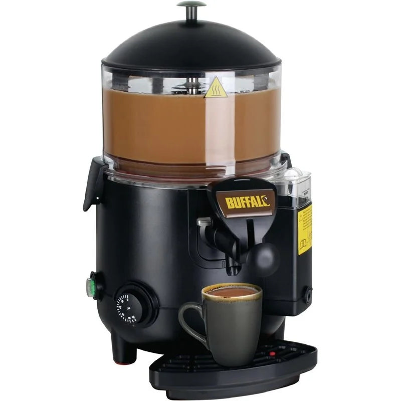 Machine à chocolat chaud Buffalo 5 L