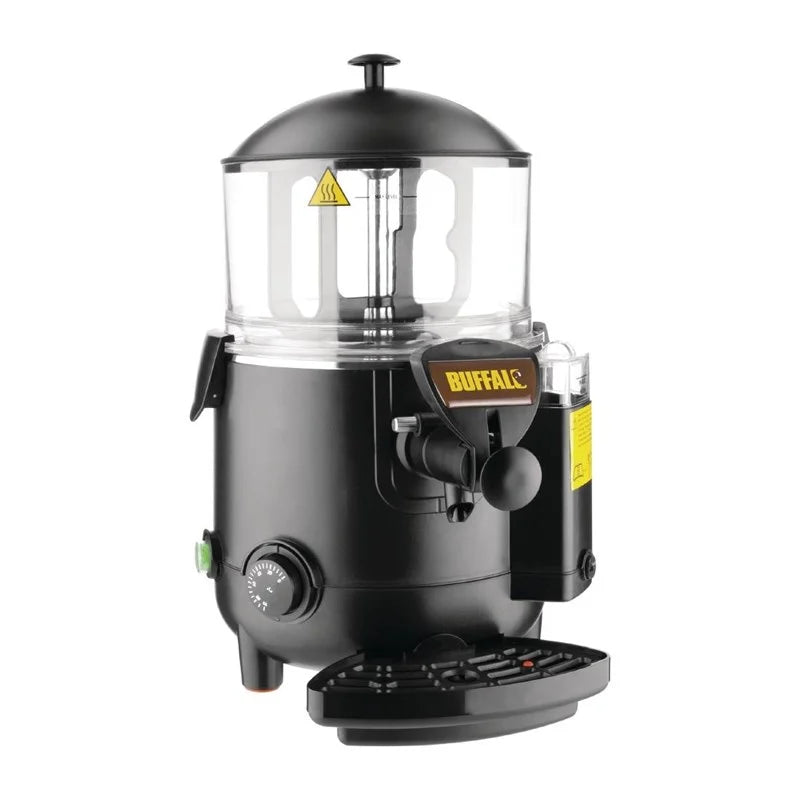Machine à chocolat chaud Buffalo 5 L