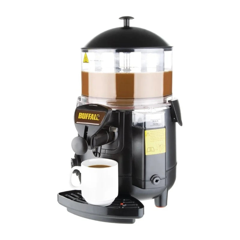 Machine à chocolat chaud Buffalo 5 L