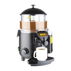 Machine à chocolat chaud Buffalo 5 L