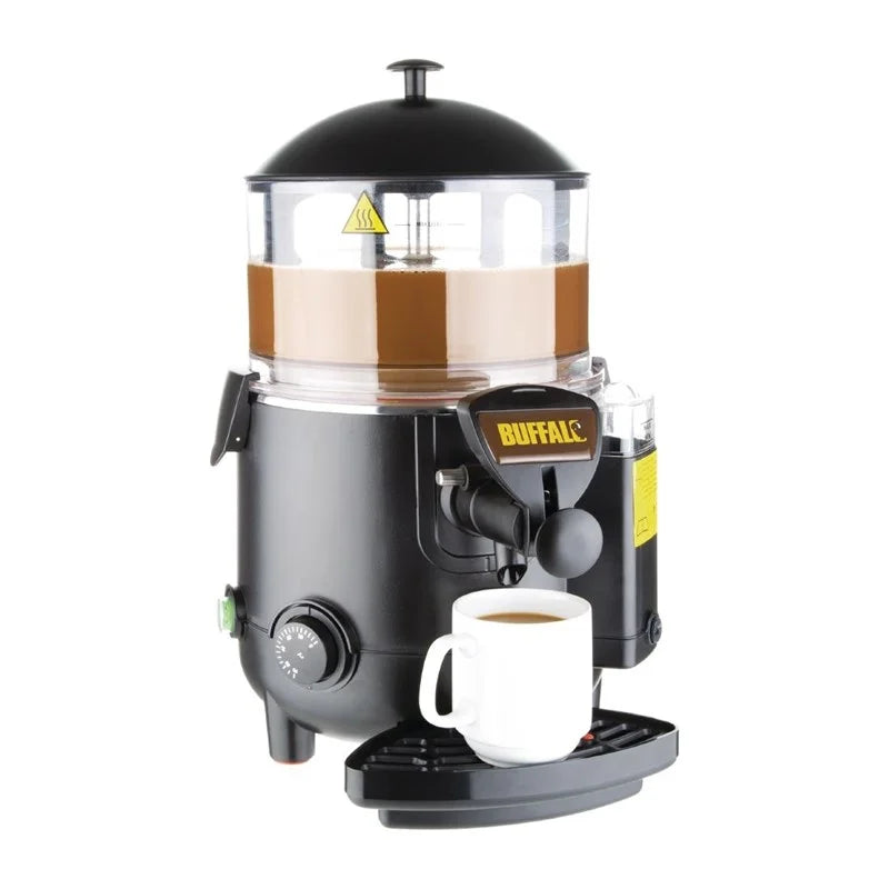 Machine à chocolat chaud Buffalo 5 L