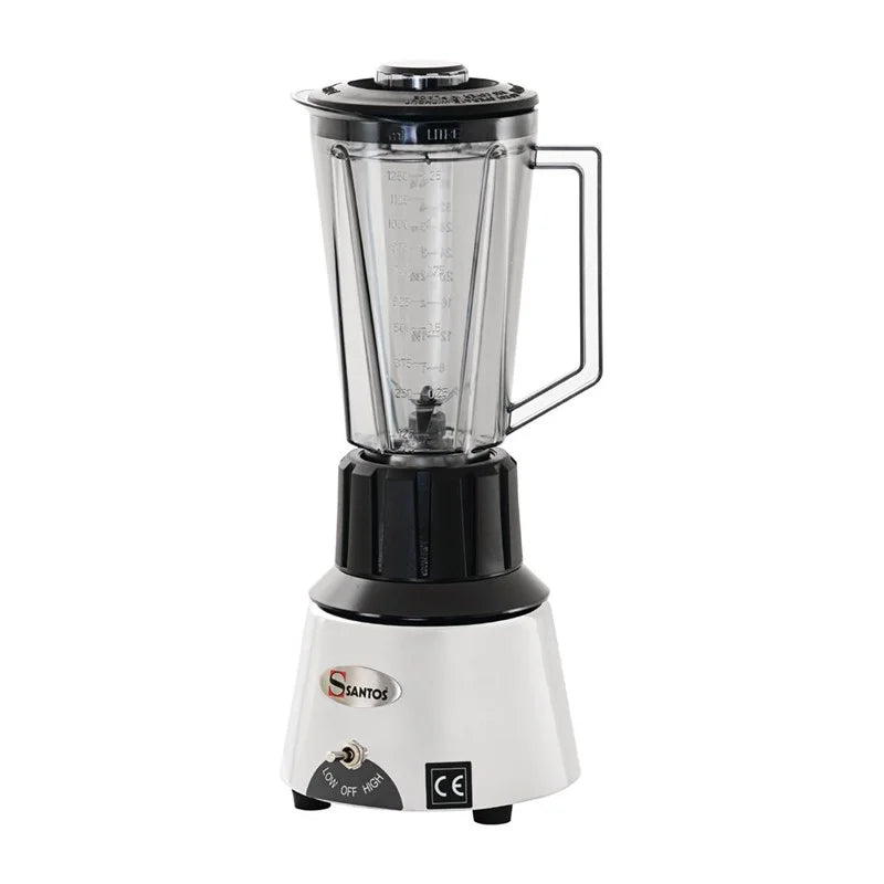 Santos Bar Mixer chromé 33 1,25 litre