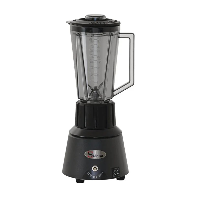 Santos Bar Mixer Gris 33 1,25 Liter