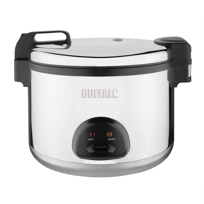Cuiseur à riz Buffalo 9L