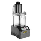Robot de cuisine multifonction Buffalo, cutter & coupe-légumes 3 litres