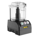 Robot de cuisine multifonction Buffalo, cutter & coupe-légumes 3 litres