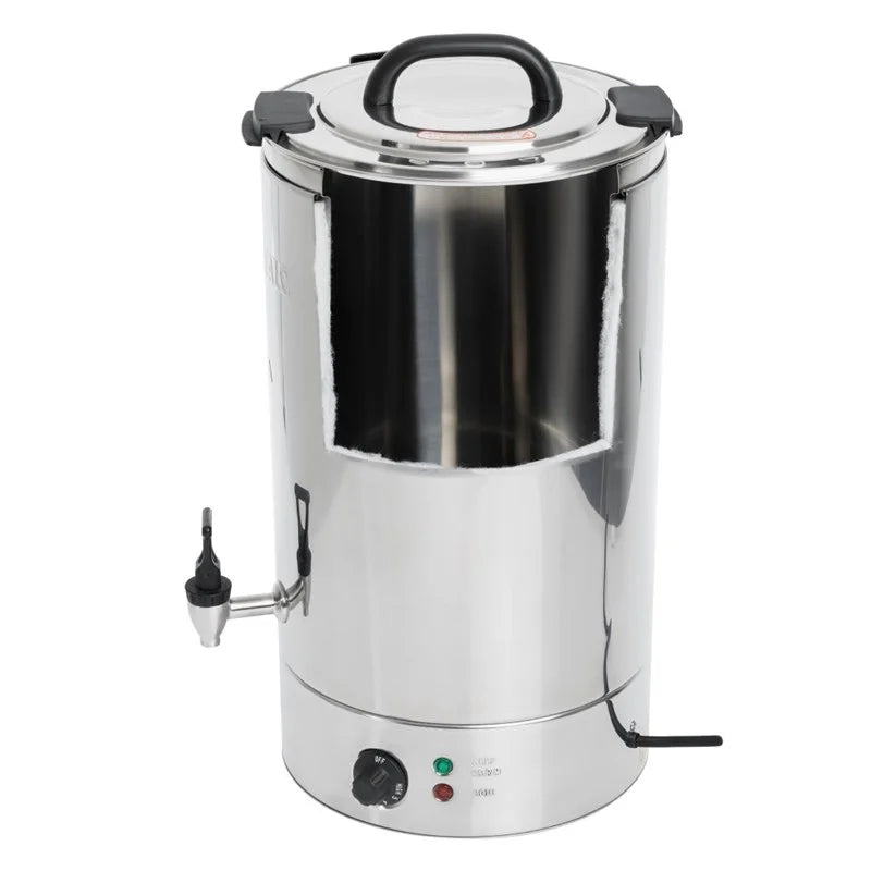 Bouilloire Buffalo 20 Litres