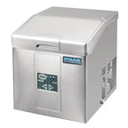 Machine à glaçons de comptoir Polar C-Serie avec distribution de 15 kg