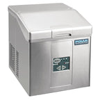 Machine à glaçons de comptoir Polar C-Serie avec distribution de 15 kg