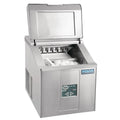 Machine à glaçons de comptoir Polar C-Serie avec distribution de 15 kg