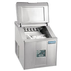 Machine à glaçons de comptoir Polar C-Serie avec distribution de 15 kg