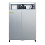 Armoire réfrigérée professionnelle Polar série G 1200 litres 2 portes blanche