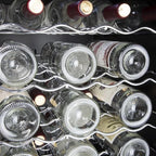 Polar Série C Cave à vin de comptoir 44 bouteilles