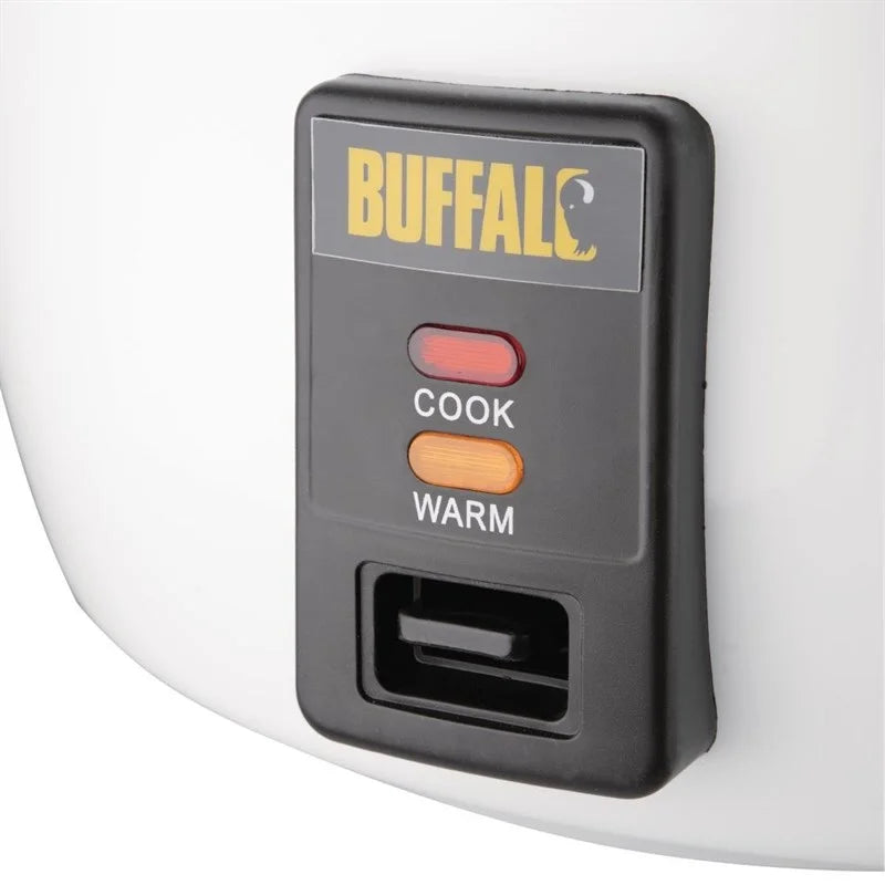 Cuiseur à riz Buffalo 10 L