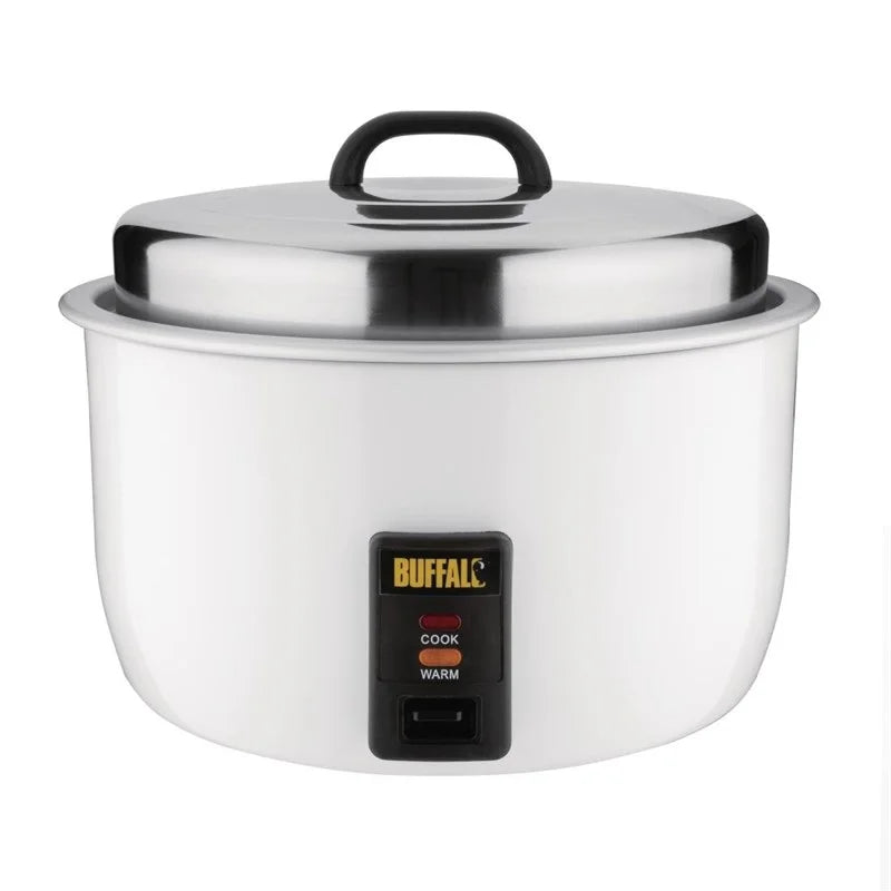 Cuiseur à riz Buffalo 10 L
