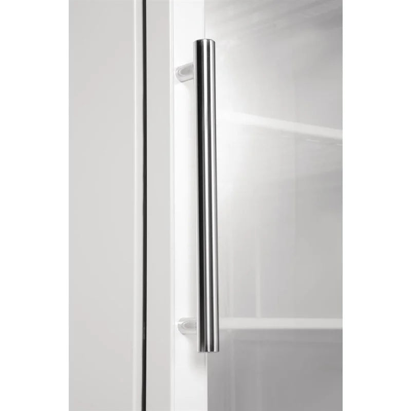 Armoire de congélation vitrée Polar Série C 365L