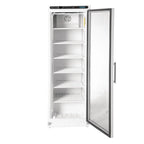 Armoire de congélation vitrée Polar Série C 365L