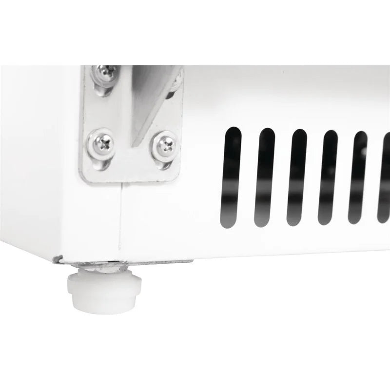 Armoire de congélation vitrée Polar Série C 365L