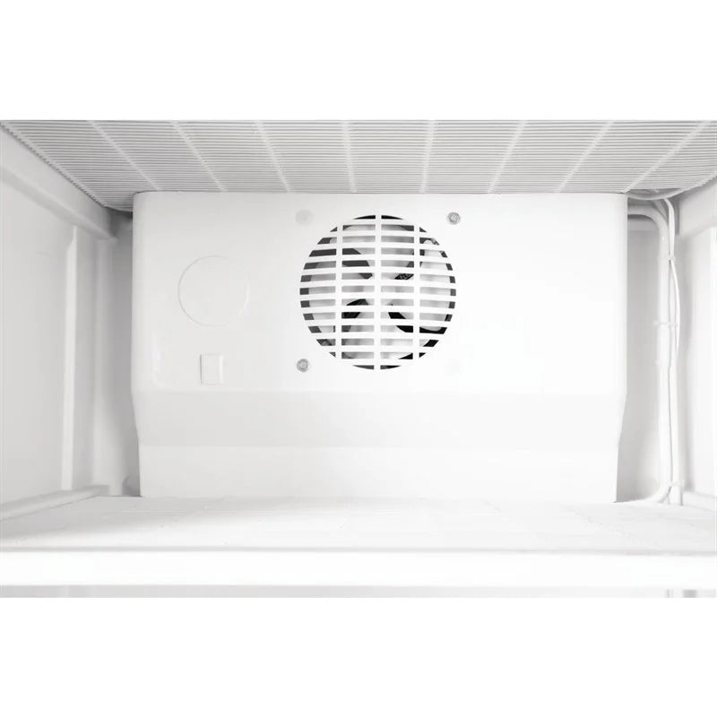 Armoire de congélation vitrée Polar Série C 365L