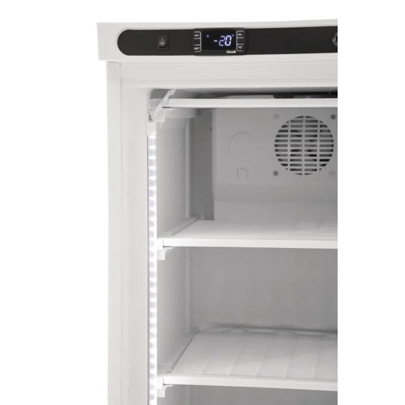 Armoire de congélation vitrée Polar Série C 365L