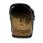 Sabots Birkenstock Boston Super Grip noirs taille 41