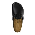 Birkenstock Boston Super Grip sabots noirs taille 39