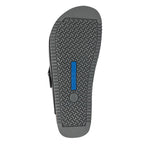 Birkenstock Boston Super Grip sabots noirs pointure 38