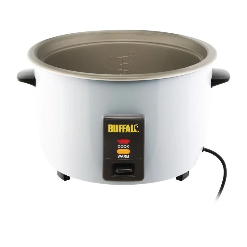 Cuiseur à riz Buffalo 4,2 L