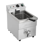 Friteuse à induction Buffalo 7,5L