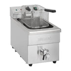 Friteuse à induction Buffalo 7,5L