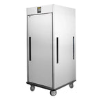 Armoire chauffante de banquet Buffalo 16 x GN 2/1