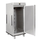 Armoire chauffante de banquet Buffalo 16 x GN 2/1