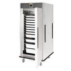 Armoire chauffante de banquet Buffalo 16 x GN 2/1