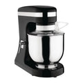 Buffalo batteur planétaire noir 7 Litres