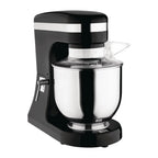 Buffalo batteur planétaire noir 7 Litres