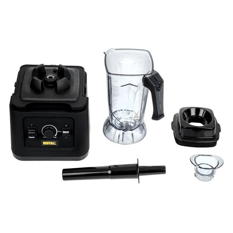Buffalo Blender de cuisine 2,5L