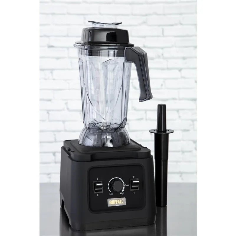 Buffalo Blender de cuisine 2,5L
